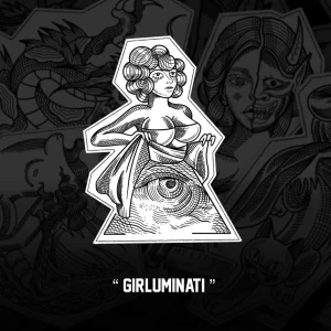Girluminati