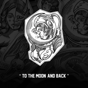 To the Moon and Back